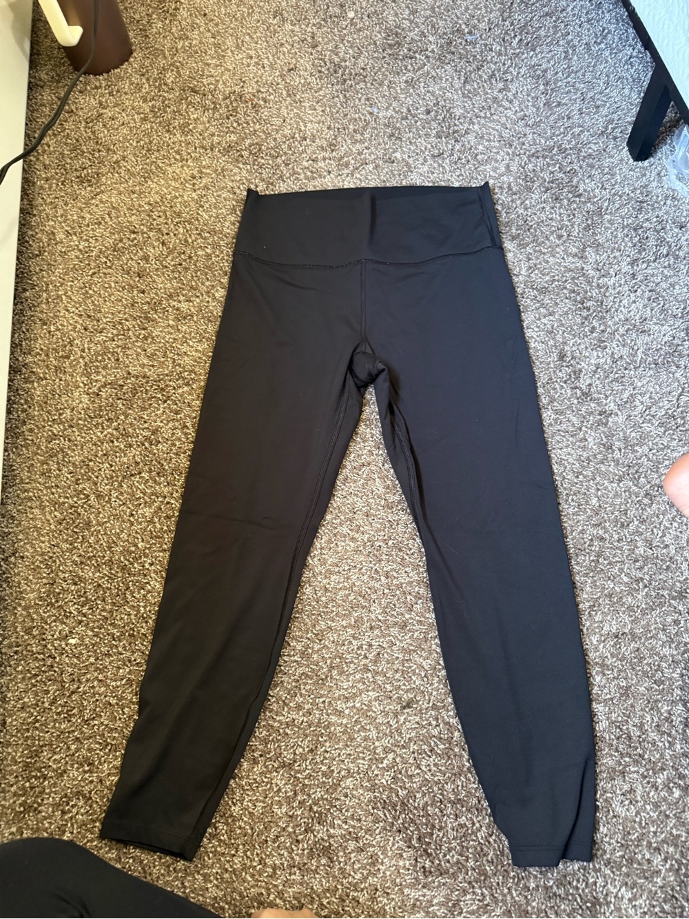 7/8 length leggings